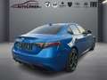 Alfa Romeo Giulia 2.0 Turbo 16V Competizione Q4 (EURO 6d) Blau - thumbnail 4