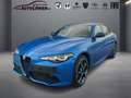 Alfa Romeo Giulia 2.0 Turbo 16V Competizione Q4 (EURO 6d) Blau - thumbnail 1