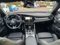Alfa Romeo Giulia 2.0 Turbo 16V Competizione Q4 (EURO 6d) Blau - thumbnail 7
