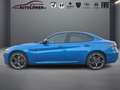 Alfa Romeo Giulia 2.0 Turbo 16V Competizione Q4 (EURO 6d) Blau - thumbnail 2