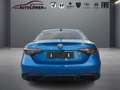 Alfa Romeo Giulia 2.0 Turbo 16V Competizione Q4 (EURO 6d) Blau - thumbnail 3
