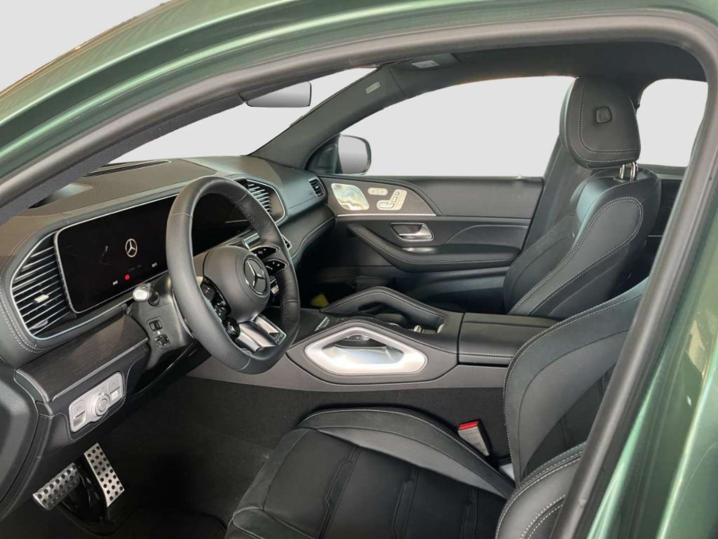 Mercedes GLE 53 AMG 53 Night Edition - - Joinsteer - #3