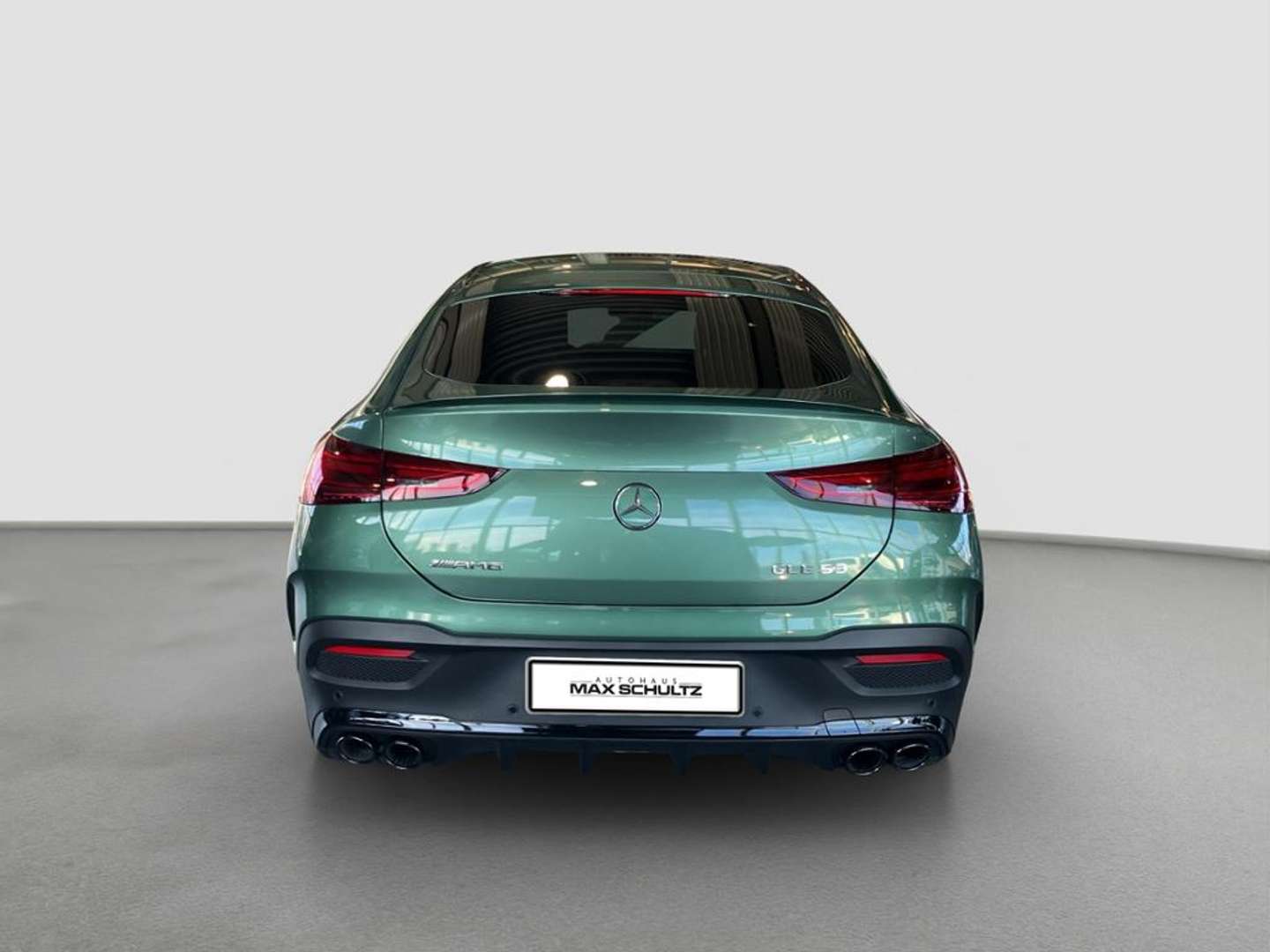 Mercedes GLE 53 AMG 53 Night Edition - - Joinsteer - #2