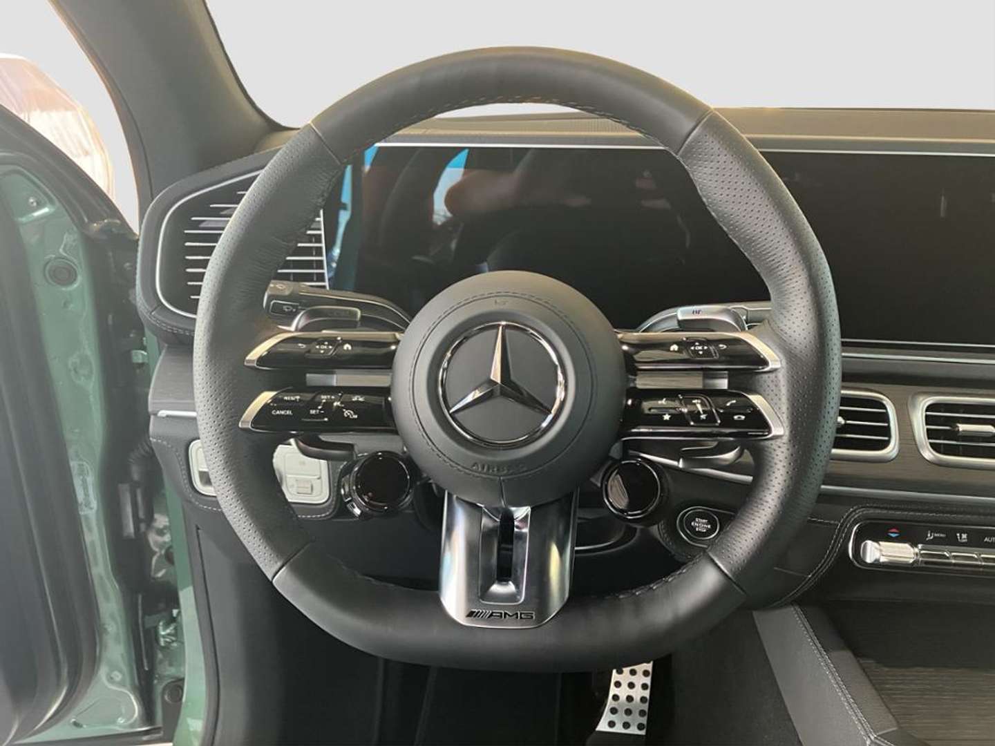 Mercedes GLE 53 AMG 53 Night Edition - - Joinsteer - #5