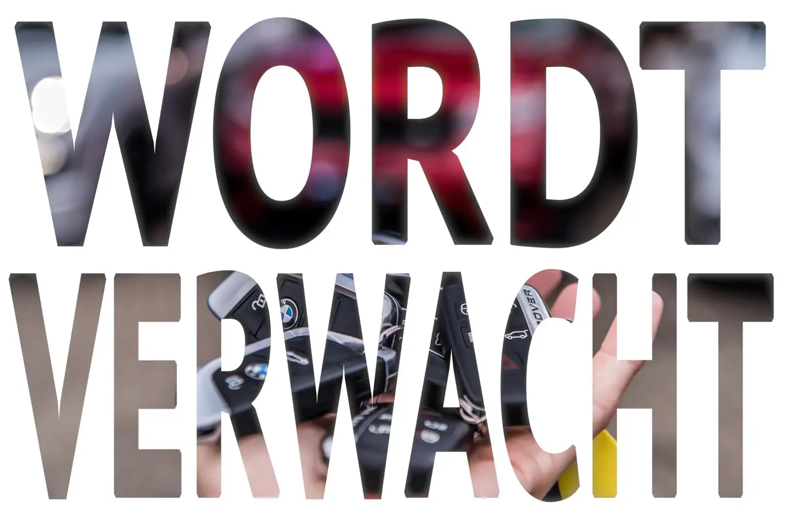 Volkswagen Tiguan 1.5 eHybrid R-Line Edition Pano, 272 PK, Massage, Grijs - 1