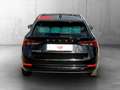 Skoda Octavia Combi 2.0 TDI Style DSG LED+NAV+RADAR+HUD Schwarz - thumbnail 6