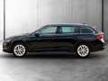 Skoda Octavia Combi 2.0 TDI Style DSG LED+NAV+RADAR+HUD Schwarz - thumbnail 4