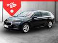 Skoda Octavia Combi 2.0 TDI Style DSG LED+NAV+RADAR+HUD Schwarz - thumbnail 1