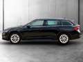 Skoda Octavia Combi 2.0 TDI Style DSG LED+NAV+RADAR+HUD Schwarz - thumbnail 3