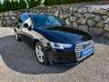 Audi A4 RESERVIERT Schwarz - thumbnail 5