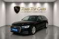Audi A4 RESERVIERT Schwarz - thumbnail 1