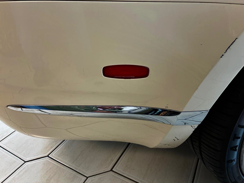 Photo du véhicule
