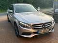 Mercedes-Benz C 220 C-Klasse T-Modell Diesel d T 9G-TRONIC Edition Silber - thumbnail 3