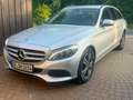 Mercedes-Benz C 220 C-Klasse T-Modell Diesel d T 9G-TRONIC Edition Silber - thumbnail 1