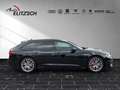 Audi S6 Avant TDI Q LED ACC 4R-LENKUNG AHK NAVI B&O Negro - thumbnail 6