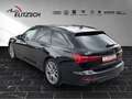Audi S6 Avant TDI Q LED ACC 4R-LENKUNG AHK NAVI B&O Negro - thumbnail 3