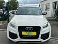 Audi Q7 6.0 TDI Vorbesitzer Lukas Podolski Bianco - thumbnail 2