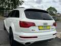Audi Q7 6.0 TDI Vorbesitzer Lukas Podolski Bianco - thumbnail 4