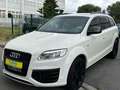 Audi Q7 6.0 TDI Vorbesitzer Lukas Podolski Bianco - thumbnail 3