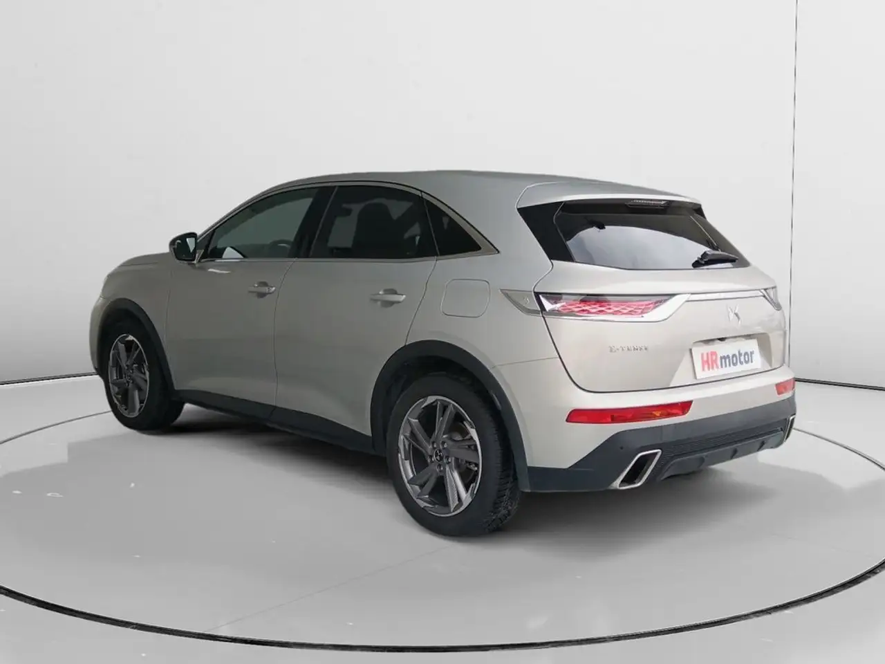 DS Automobiles DS 7 Crossback 2022