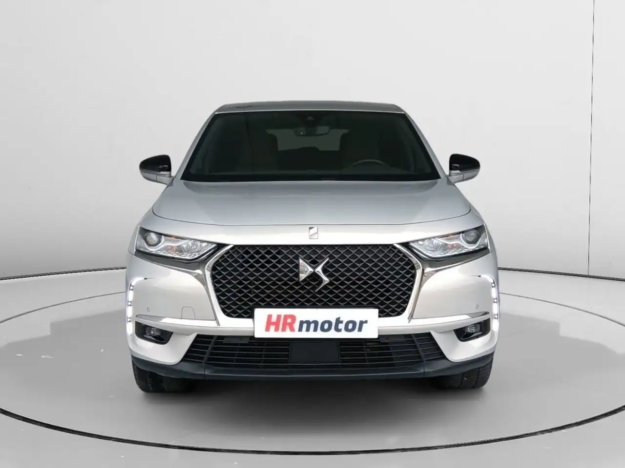 DS Automobiles DS 7 Crossback 2022
