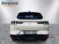Ford Mustang Mach-E AWD DUAL 351PS White Edition Blanc - thumbnail 4