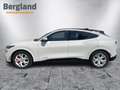 Ford Mustang Mach-E AWD DUAL 351PS White Edition Blanc - thumbnail 3