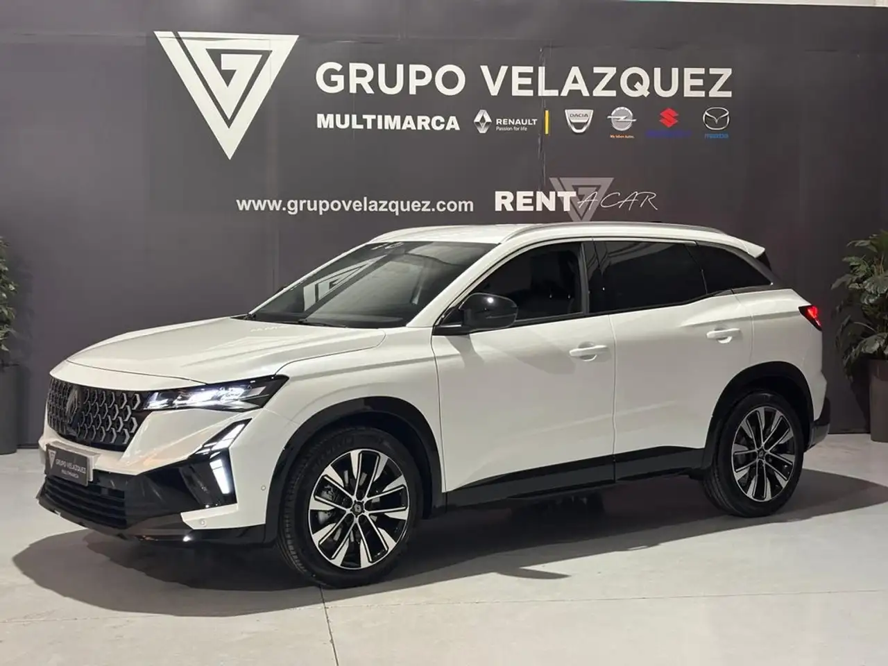 Renault Austral 2026 — фото 10