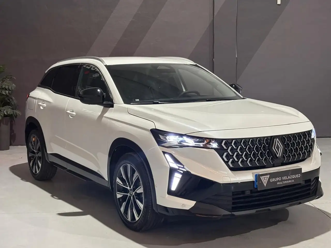 Renault Austral 2026