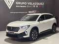 Renault Austral 1.2 full hybrid e-tech Techno 146kW Blanco - thumbnail 1