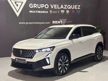 1.2 full hybrid e-tech Techno 146kW