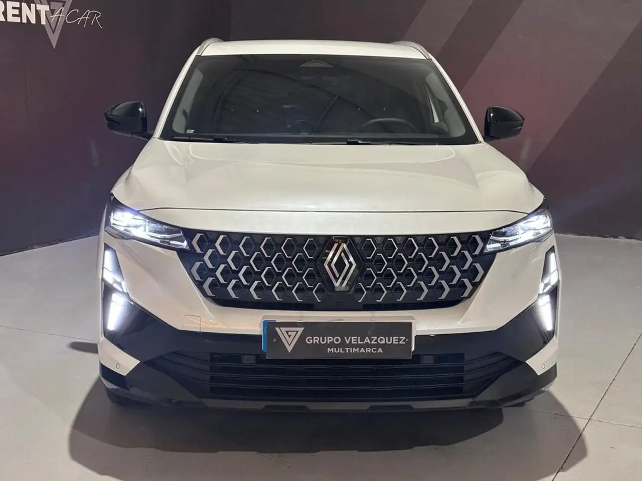 Renault Austral 2026