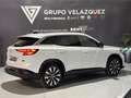 Renault Austral 1.2 full hybrid e-tech Techno 146kW Blanco - thumbnail 4