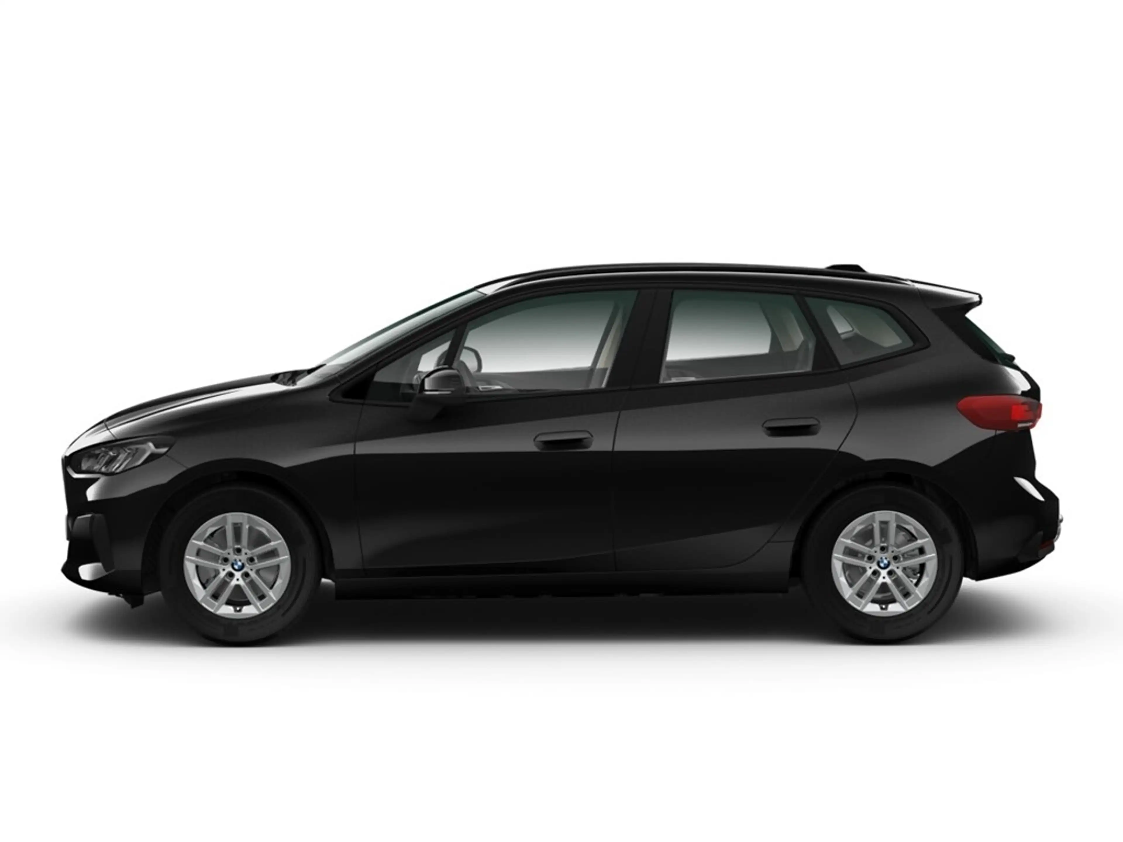 BMW 216 Active Tourer i/AHK-klappbar/Navi/LED/El. Heckklap — photo 2