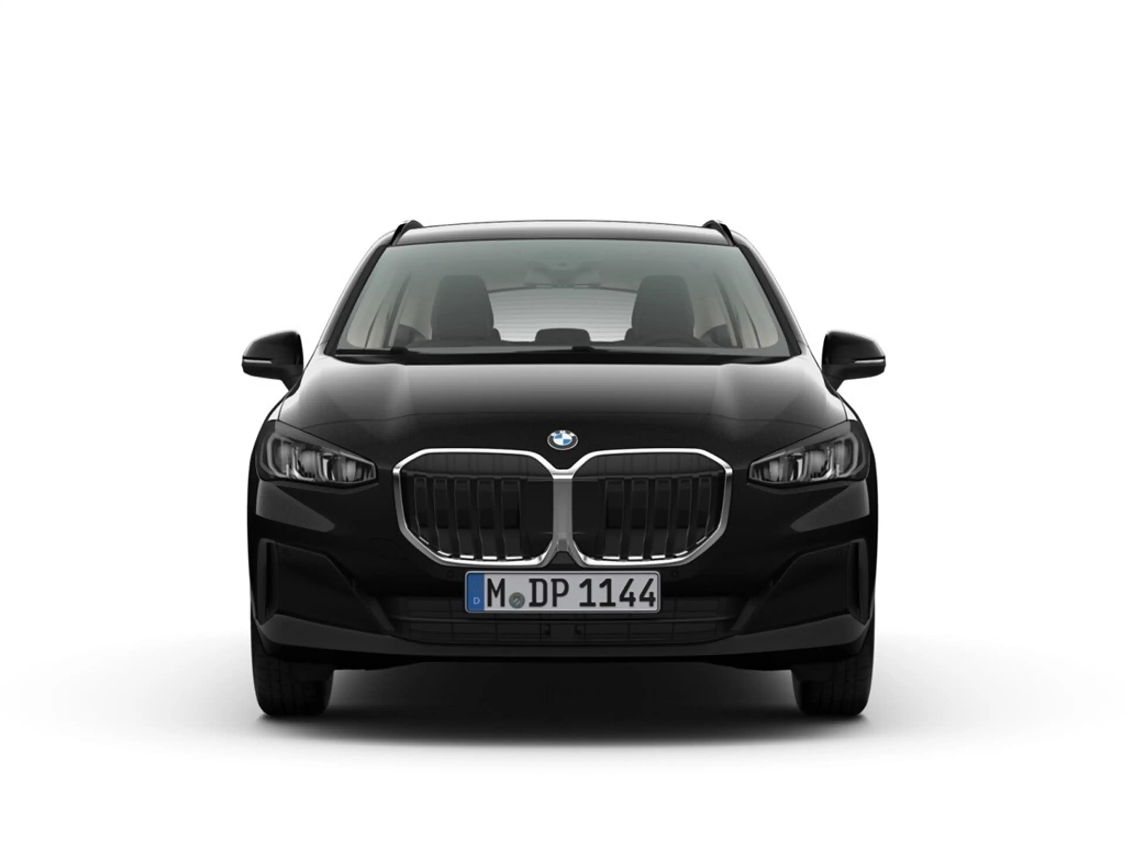 BMW 216 Active Tourer i/AHK-klappbar/Navi/LED/El. Heckklap — photo 5