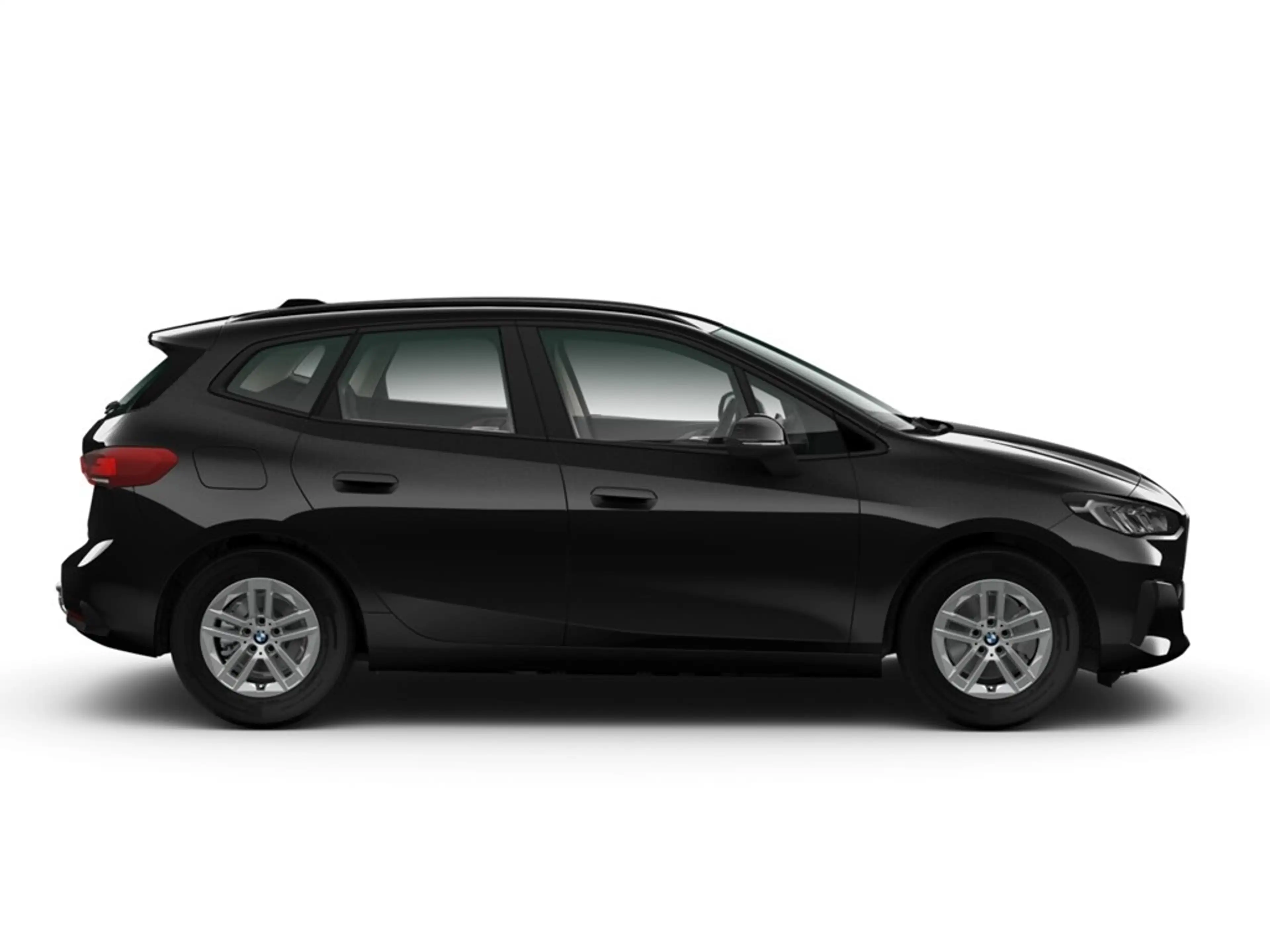 BMW 216 Active Tourer i/AHK-klappbar/Navi/LED/El. Heckklap — photo 4
