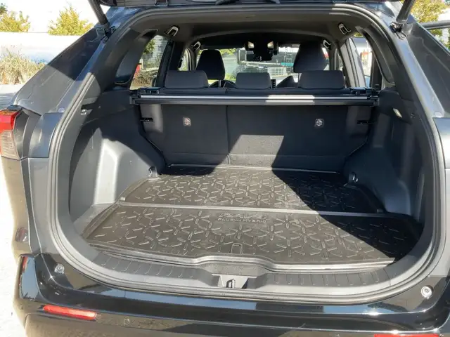Toyota Rav4 view 14