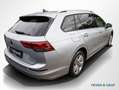Volkswagen Golf 8 Var. 2.0 TDI Life DSG ACC LED Navi RüKa Silber - thumbnail 2