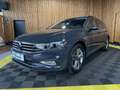 Volkswagen Passat Variant 2,0 TDI DSG Navi*IQ*Kam*Leder*VIR Grau - thumbnail 1