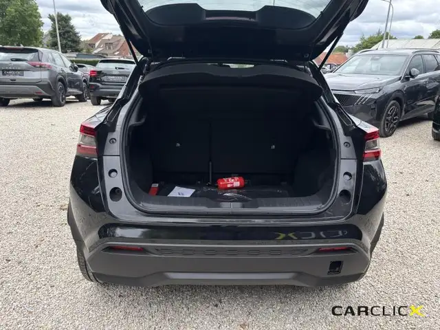 Nissan Juke view 11