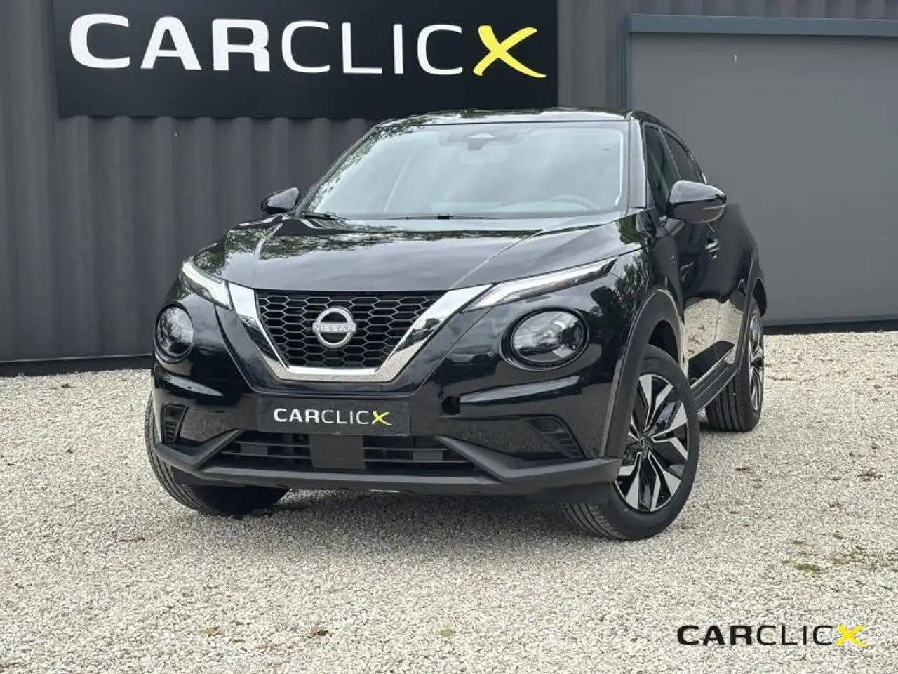Nissan Juke 2026