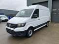 Volkswagen Crafter Crafter 2.0 CR TDi L3H3 zeer nette bestelwagen !!! Blanc - thumbnail 1
