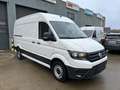 Volkswagen Crafter Crafter 2.0 CR TDi L3H3 zeer nette bestelwagen !!! Blanc - thumbnail 2