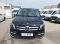 Mercedes-Benz V 250d Largo Negro - thumbnail 2