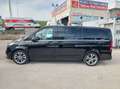 Mercedes-Benz V 250d Largo Negro - thumbnail 3