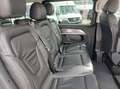 Mercedes-Benz V 250d Largo Negro - thumbnail 9