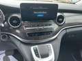 Mercedes-Benz V 250d Largo Negro - thumbnail 12
