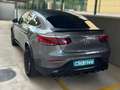 Mercedes-Benz GLC 300 d 4MATIC Gris - thumbnail 6