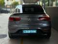 Mercedes-Benz GLC 300 d 4MATIC Gris - thumbnail 5