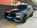 Mercedes-Benz GLC 300 d 4MATIC Gris - thumbnail 2